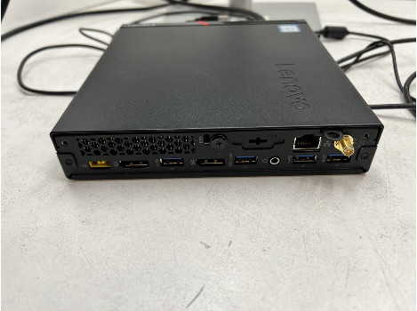 Lenovo ThinkCentre M900 i5-6500T 8GB 190GB HD 530