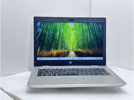 HP ProBook 645 G4 14" AMD Ryzen 5 2500U 16GB 510GB клас А