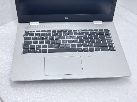 HP ProBook 645 G4 14" AMD Ryzen 5 2500U 16GB 510GB клас А