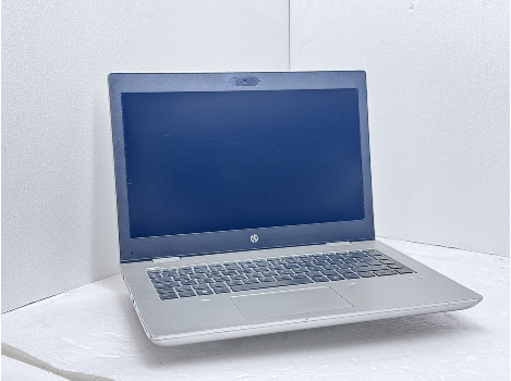 HP ProBook 645 G4 14" AMD Ryzen 5 2500U 16GB 510GB клас А