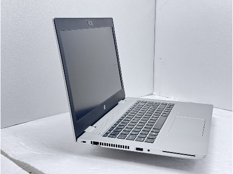 HP ProBook 645 G4 14" AMD Ryzen 5 2500U 16GB 510GB клас А