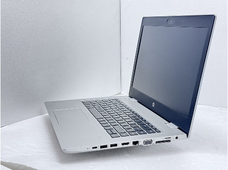 HP ProBook 645 G4 14" AMD Ryzen 5 2500U 16GB 510GB клас А