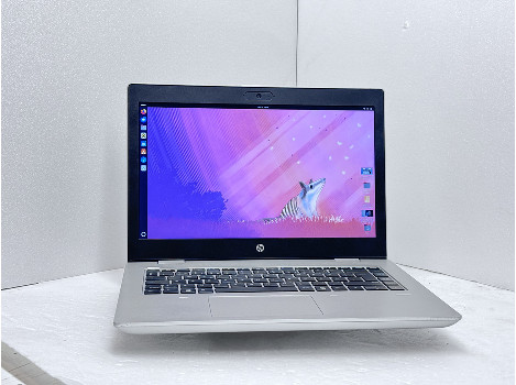 HP ProBook 645 G4 14" AMD Ryzen 5 2500U 16GB 510GB клас А