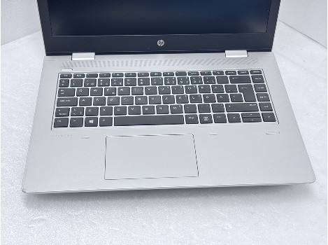 HP ProBook 645 G4 14" AMD Ryzen 5 2500U 16GB 510GB клас А