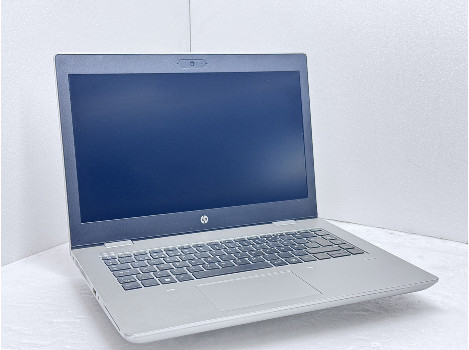 HP ProBook 645 G4 14" AMD Ryzen 5 2500U 16GB 510GB клас А