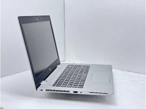 HP ProBook 645 G4 14" AMD Ryzen 5 2500U 16GB 510GB клас А