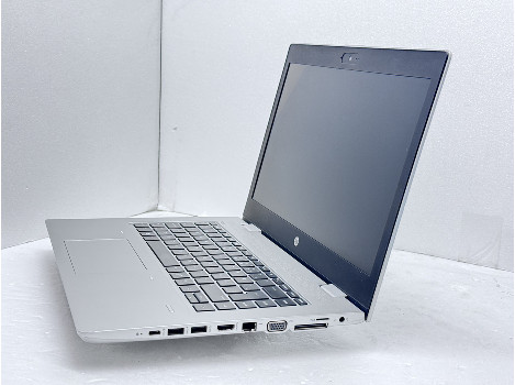HP ProBook 645 G4 14" AMD Ryzen 5 2500U 16GB 510GB клас А