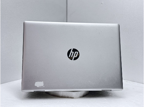 HP ProBook 645 G4 14" AMD Ryzen 5 2500U 16GB 510GB клас А