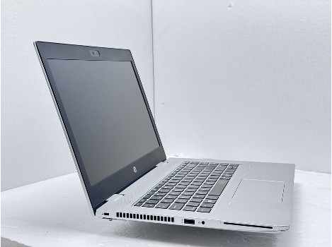 HP ProBook 645 G4 14" AMD Ryzen 5 2500U 16GB 510GB клас А