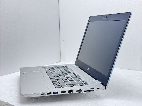 HP ProBook 645 G4 14" AMD Ryzen 5 2500U 16GB 510GB клас А