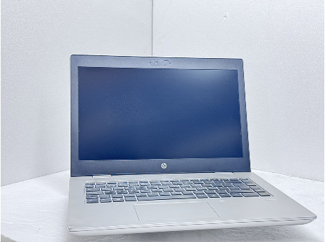 HP ProBook 645 G4 14" AMD Ryzen 5 2500U 16GB 510GB клас А