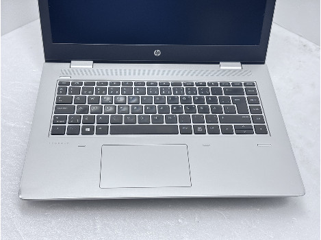 HP ProBook 645 G4 14" AMD Ryzen 5 2500U 16GB 510GB клас А