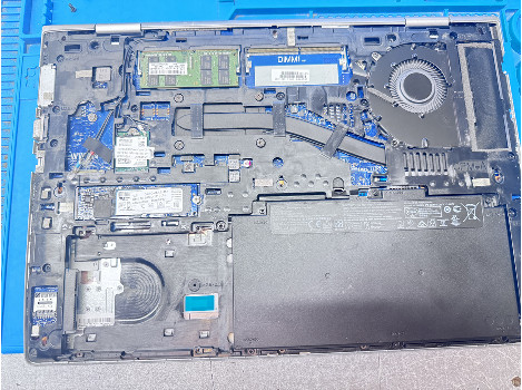 HP ProBook 645 G4 14" AMD Ryzen 5 2500U 16GB 510GB клас А