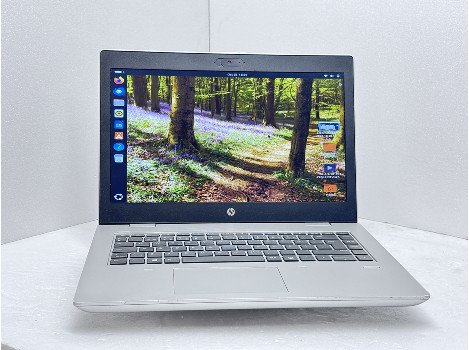 HP ProBook 645 G4 14" AMD Ryzen 5 2500U 16GB 510GB клас Б