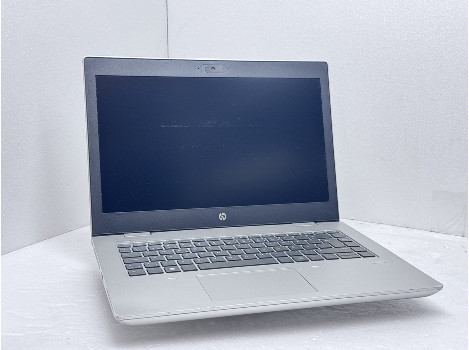 HP ProBook 645 G4 14" AMD Ryzen 5 2500U 16GB 510GB клас Б