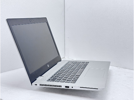 HP ProBook 645 G4 14" AMD Ryzen 5 2500U 16GB 510GB клас Б