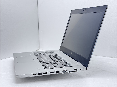HP ProBook 645 G4 14" AMD Ryzen 5 2500U 16GB 510GB клас Б