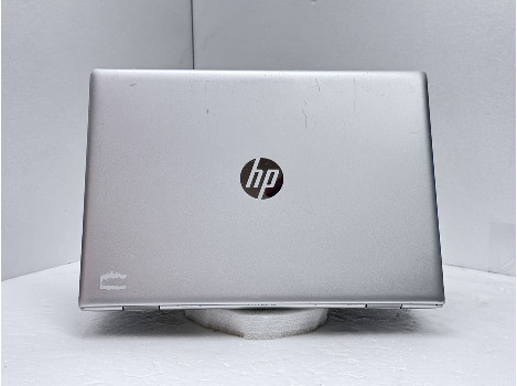 HP ProBook 645 G4 14" AMD Ryzen 5 2500U 16GB 510GB клас Б