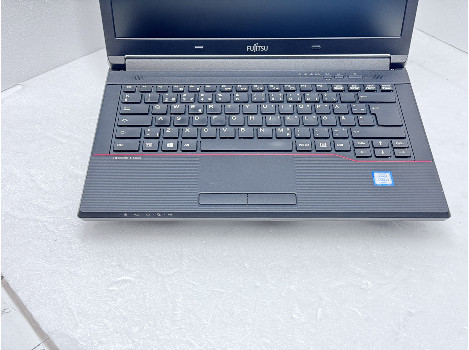Fujitsu LIFEBOOK E546 14" i3-6100U 8GB 130GB клас А