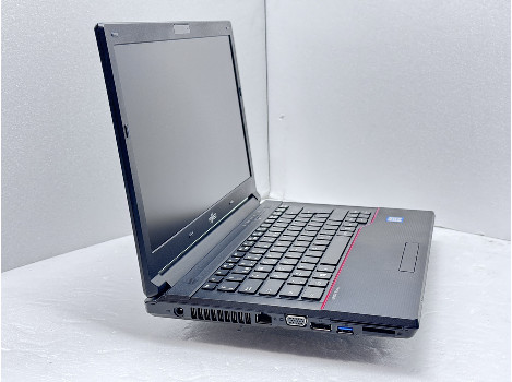 Fujitsu LIFEBOOK E546 14" i3-6100U 8GB 130GB клас А