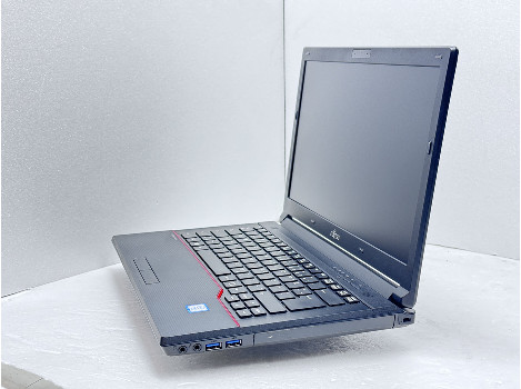 Fujitsu LIFEBOOK E546 14" i3-6100U 8GB 130GB клас А