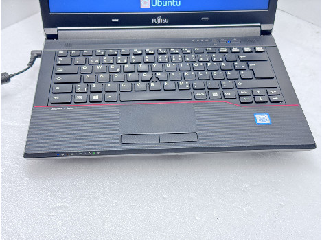 Fujitsu LIFEBOOK E546 14" i3-6100U 8GB 130GB клас А