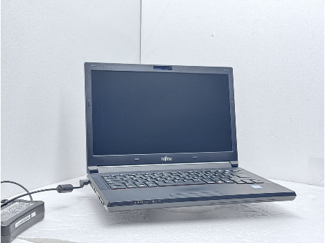 Fujitsu LIFEBOOK E546 14" i3-6100U 8GB 130GB клас А