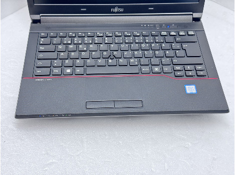 Fujitsu LIFEBOOK E546 14" i3-6100U 8GB 130GB клас А