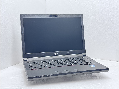 Fujitsu LIFEBOOK E546 14" i3-6100U 8GB 130GB клас А