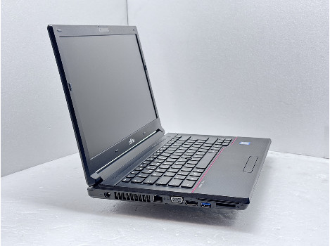 Fujitsu LIFEBOOK E546 14" i3-6100U 8GB 130GB клас А