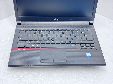 Fujitsu LIFEBOOK E546 14" i3-6100U 8GB 130GB клас А