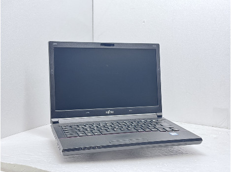 Fujitsu LIFEBOOK E546 14" i3-6100U 8GB 130GB клас А