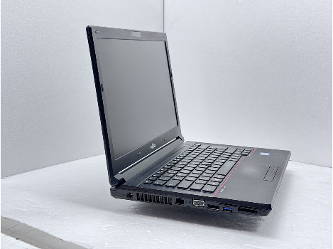 Fujitsu LIFEBOOK E546 14" i3-6100U 8GB 130GB клас А