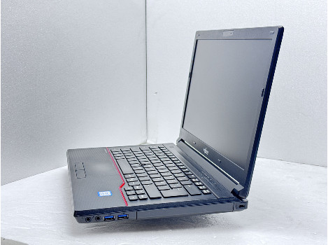 Fujitsu LIFEBOOK E546 14" i3-6100U 8GB 130GB клас А
