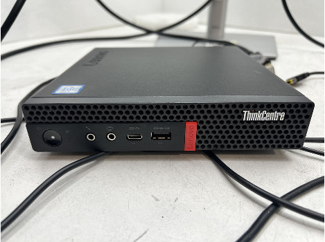 Lenovo ThinkCentre M920q i5-8500T 16GB 510GB UHD 630
