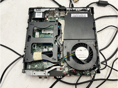 Lenovo ThinkCentre M920q i5-8500T 16GB 510GB UHD 630