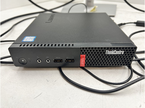 Lenovo ThinkCentre M910q i5-7500T 8GB 260GB HD 630