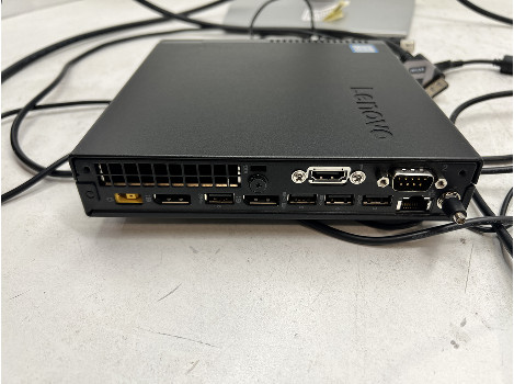 Lenovo ThinkCentre M910q i5-7500T 8GB 260GB HD 630