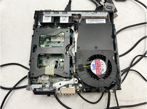 Lenovo ThinkCentre M910q i5-7500T 8GB 260GB HD 630