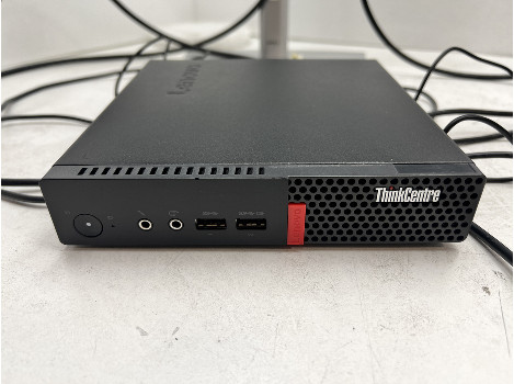 Lenovo ThinkCentre M910q i5-7500T 8GB 260GB HD 630