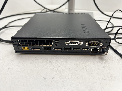 Lenovo ThinkCentre M910q i5-7500T 8GB 260GB HD 630