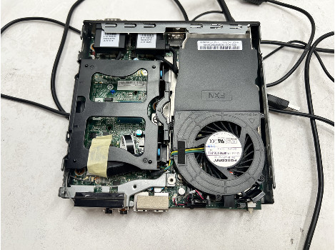 Lenovo ThinkCentre M910q i5-7500T 8GB 260GB HD 630