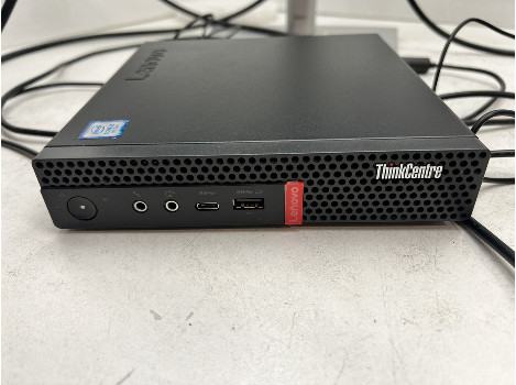 Lenovo ThinkCentre M720q i5-9500T 8GB 260GB UHD 630