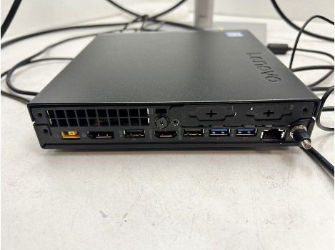 Lenovo ThinkCentre M720q i5-9500T 8GB 260GB UHD 630