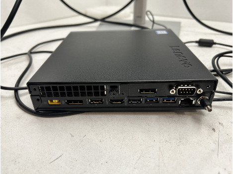 Lenovo ThinkCentre M920q i5-8500T 8GB 260GB UHD 630