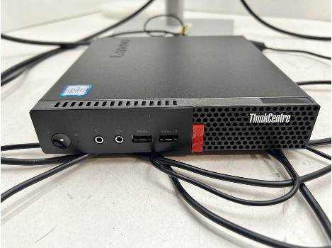 Lenovo ThinkCentre M910q i5-7500T 8GB 260GB HD 630