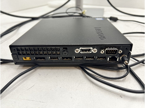 Lenovo ThinkCentre M910q i5-7500T 8GB 260GB HD 630