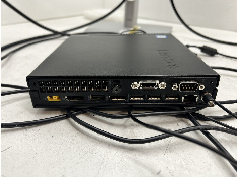 Lenovo ThinkCentre M910q i5-7500T 8GB 260GB HD 630