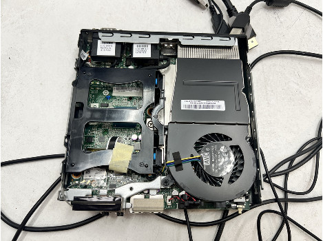 Lenovo ThinkCentre M910q i5-7500T 8GB 260GB HD 630