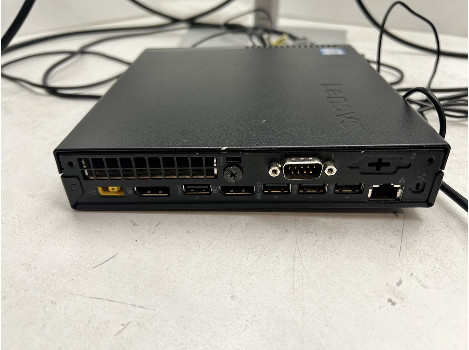 Lenovo ThinkCentre M910q i5-6500T 8GB 260GB HD 530